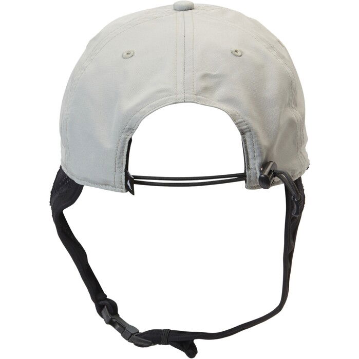 Quiksilver Hombres 2024 Surfari Cap 2.0 AQYHA05419 - Quarry